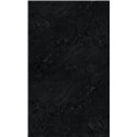 Panneau de douche Kinewall Design 150x250 cm Marbre noir