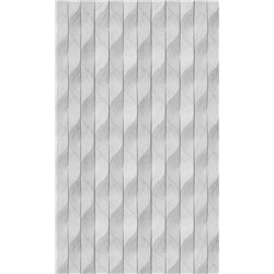 Panneau de douche Kinewall Design 125x202 xm Organic