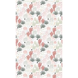 Panneau de douche Kinewall Design 125x202 xm Cactus