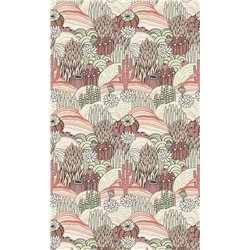 Panneau de douche Kinewall Design 100x202 cm Cactus désert
