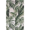 Panneau de douche Kinewall Design 150x250 cm Jungle