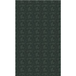 Panneau de douche Kinewall Design 125x202 xm Vert exotica
