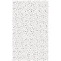 Panneau de douche Kinewall Design 125x202 xm Terrazzo terracotta