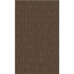 Panneau de douche Kinewall Design 125x202 xm Crayons noyer