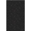 Panneau de douche Kinewall Design 125x250 cm Tomette marbre noir