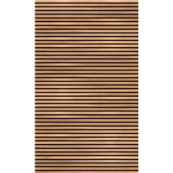 Panneau de douche Kinewall Design 100x202 cm Claustra