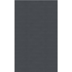Panneau de douche Kinewall Design 100x202 cm Enduit gris anthracite