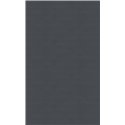 Panneau de douche Kinewall Design 125x202 xm Enduit gris anthracite