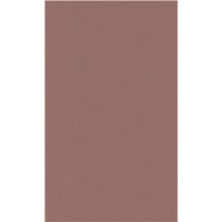 Panneau de douche Kinewall Design 100x202 cm Enduit terracotta