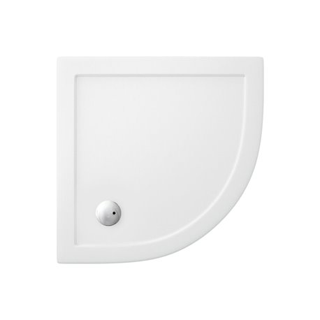 Receveur de douche Z11 1/4 de rond Z1193 90x90 cm Receveur de douche Z11 1/4 de rond Z1193 90x90 cm