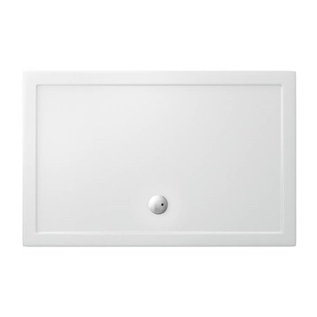 Receveur de douche Z11 rectangle bonde au milieu Z1245A 180x90 cm Anti-dérapant Receveur de douche Z11 rectangle bonde au milieu Z1245A 180x90 cm Anti-dérapant