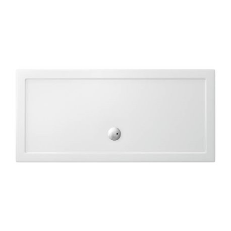 Receveur de douche Z11 rectangle bonde au milieu Z1361 150x90 cm Receveur de douche Z11 rectangle bonde au milieu Z1361 150x90 cm