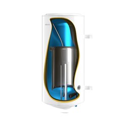 Préparateur d'ECS Duotherm non équipé 150 Litres