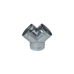 Culotte 90° Ø160 mm