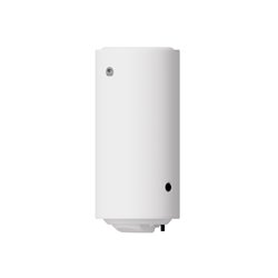 Préparateur d'eau chaude sanitaire annulaire mixte 200 Litres