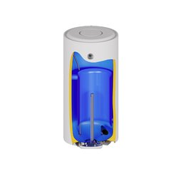 Préparateur d'eau chaude sanitaire annulaire 150 Litres