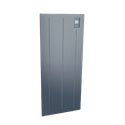 Radiateur à inertie VPS-Z H plus Anthracite 1200 Watts