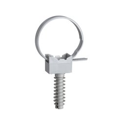 Lot de 100 incastables pour conduits Ø16-32 mm