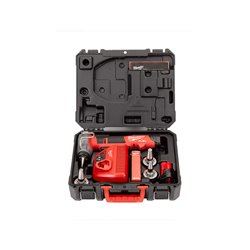 Outil à expandre Q&E M12 6bar 1119376 Ø16x1,5/1,8  20x1,9/2,0  25x2,3 mm