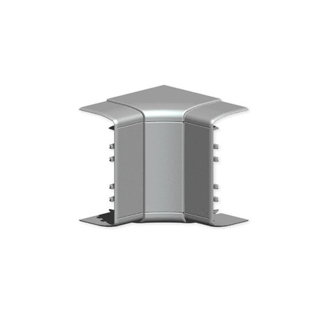 Lot de 4 angles intérieurs variables de 70 à 120° pour TerCia TA-C45 164x55 alucolor