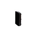 Embout pour TerCia TA-C45 90x55 noir