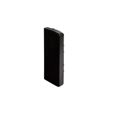 Embout pour TerCia TA-C45 134x55 noir