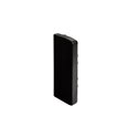 Embout pour TerCia TA-C45 134x55 noir