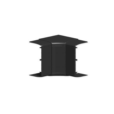 Angle intérieur variable de 70 à 120° pour TerCia TA-C45 90x55 noir