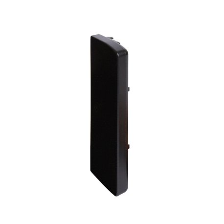 Lot de 4 embouts pour TerCia TA-C45 164x55 noir