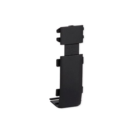 Joint de socle pour TerCia TA-C 90x55 134x55 164x55 noir