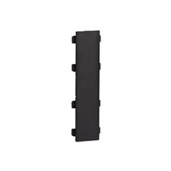 Lot de 10 joints de couvercle pour TerCia TA-C 90x55 134x55 164x55 noir