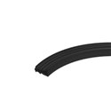 Joint de sol souple pour TerCia TA-C 90x55 134x55 164x55 noir
