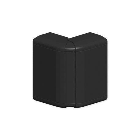 Angle extérieur variable de 70 à 120° pour TerCia TA-C45 134x55 noir