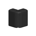 Angle extérieur variable de 70 à 120° pour TerCia TA-C45 134x55 noir