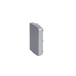 Lot de 4 embouts pour TerCia TA-C45 90x55 noir