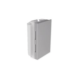 Lot de 10 jonctions couvercle appareillage pour TerCia TA-C45 alucolor