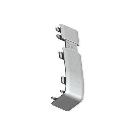 Joint de socle pour TerCia TA-C 90x55 134x55 164x55 alucolor