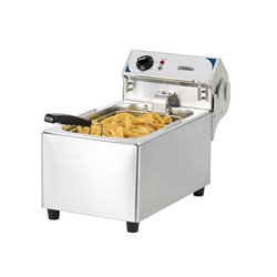 Friteuse électrique CFE10B 10 litres 3600 Watts 