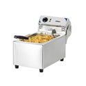 Friteuse électrique CFE10B 10 litres 3600 Watts 