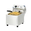 Friteuse électrique CFE7B 7 litres 3600 Watts
