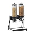 Distributeur de céréales CDCL2 large 2 tubes