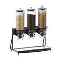Distributeur de céréales CDCL3 large 3 tubes