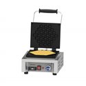 Gaufrier bubble simple ouverture 90° CG90SB 1700 Watts
