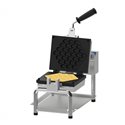Gaufrier bubble ouverture 180° CG180SB simple 1800 Watts
