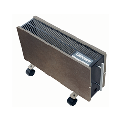 Radiateur à inertie Optimus, 1600 Watts Terre Lunaire