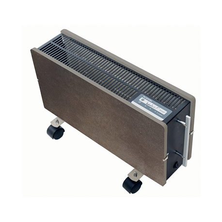 Radiateur à inertie Optimus, 1600 Watts Terre Lunaire Radiateur à inertie Optimus, 1600 Watts Terre Lunaire