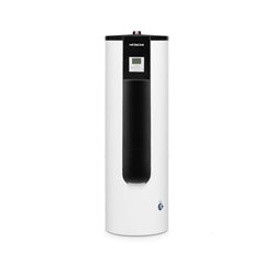 Chauffe-eau thermodynamique Yutampo 190 Litres
