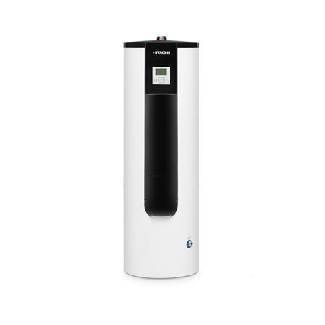 Chauffe-eau thermodynamique Yutampo 270 Litres