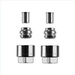 Raccord tube cuivre Ø 10 mm