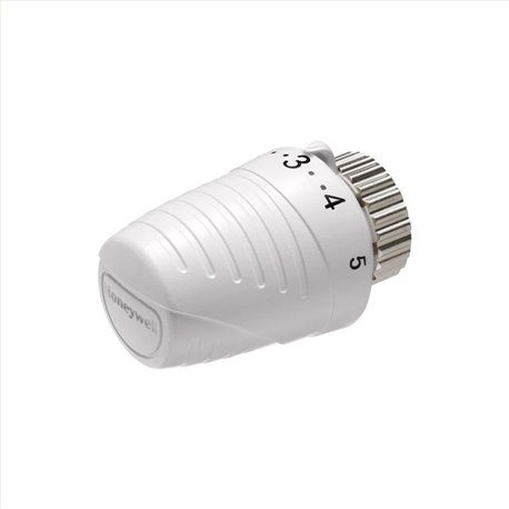 Tête thermostatique pour radiateur H2O